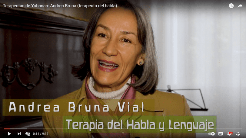 Terapia del habla, trastornos del lenguaje y medicina natural