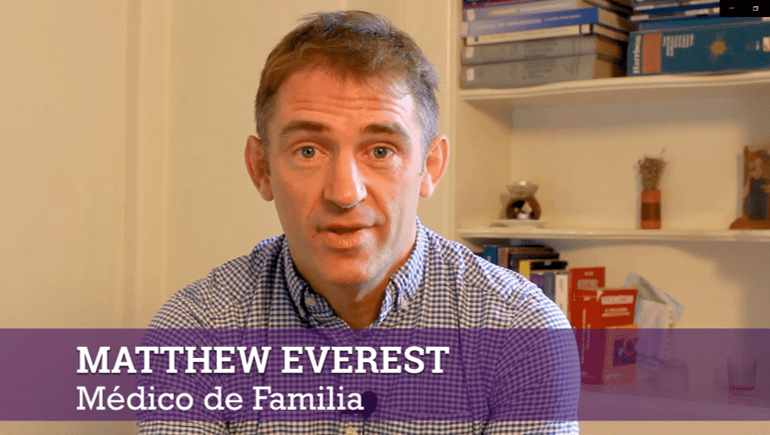Matthew Everest