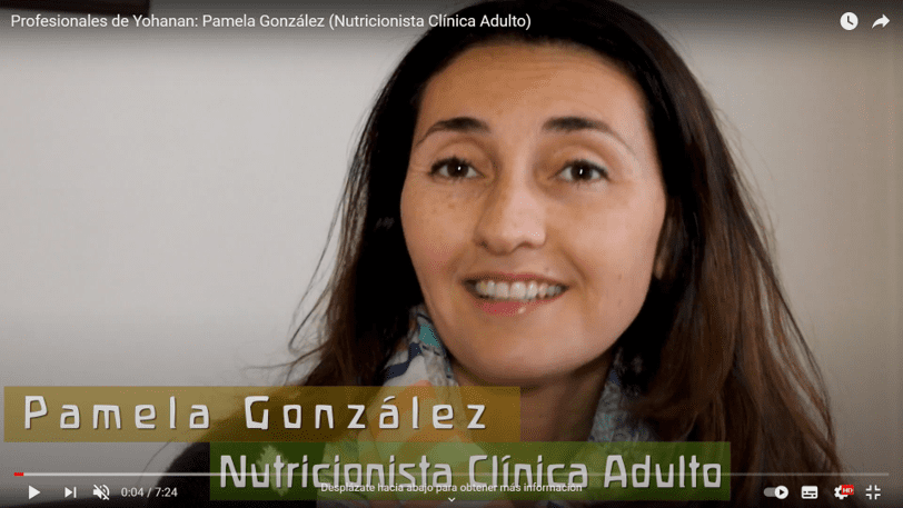 Nutricionista, medicina antroposófica y terapias naturales