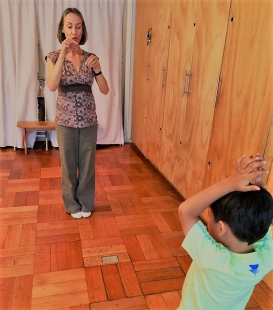 Terapia del habla, trastornos del lenguaje y medicina natural