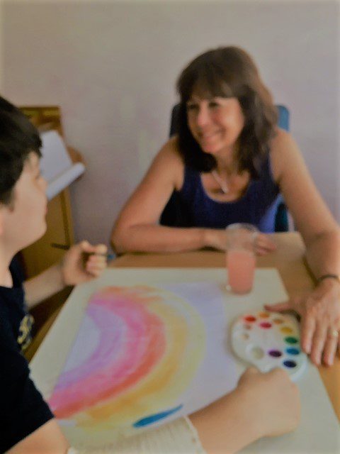 Psicopedagogía, medicina antroposófica y terapias naturales