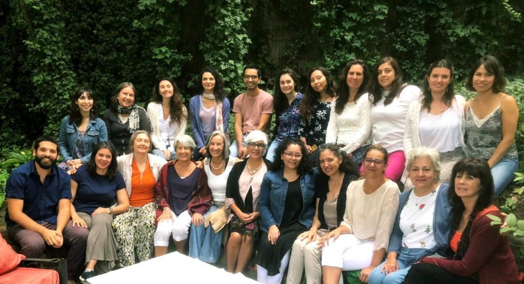 Medicina antroposófica. Consulta médica y terapias naturales. Médicos especialistas, terapéutas antroposóficas y medicinas naturales para ayudar a nuestros pacientes a alcanzar el bienestar físico, emocional y espiritual.